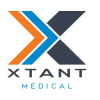 Xtantmedical.com logo