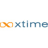 Xtime.com logo