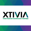 Xtivia.com logo