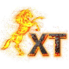 Xtland.com logo