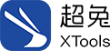 Xtools.cn logo