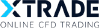 Xtrade.com logo