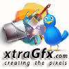 Xtragfx.com logo