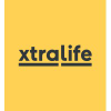 Xtralife.es logo