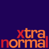 Xtranormal.com logo