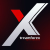 Xtreamforex.com logo