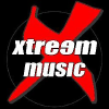 Xtreemmusic.com logo