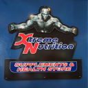 Xtremenutrition.co.za logo
