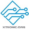 Xtronic.org logo