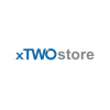 Xtwostore.com logo