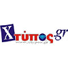 Xtypos.gr logo