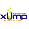 Xump.com logo