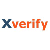 Xverify.com logo