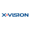 Xvision.ir logo
