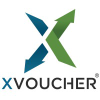 Xvoucher.com logo