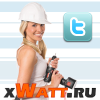 Xwatt.ru logo