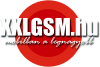 Xxlgsm.hu logo