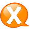 Xxxchatters.com logo