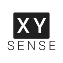 XY Sense logo