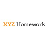 Xyzhomework.com logo