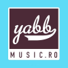 Yabbmusic.ro logo