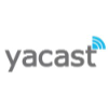 Yacast.fr logo
