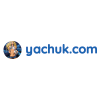 Yachuk.com logo