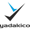 Yadakico.com logo