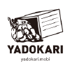 Yadokari.net logo