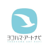Yaf.or.jp logo