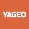 Yageo.com logo