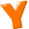Yakeo.com logo