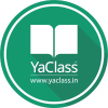 Yaklass.ru logo