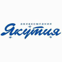 Yakutia.aero logo