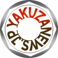 Yakuzanews.jp logo