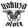 Yakuzastore.com logo