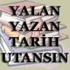 Yalanyazantarihutansin.org logo