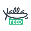 Yallafeed.com logo