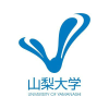 Yamanashi.ac.jp logo