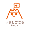Yamatogokorocareer.jp logo