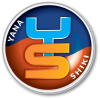 Yanashiki.com logo
