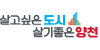 Yangcheon.go.kr logo