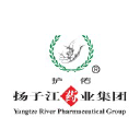 Yangzijiang.com logo