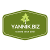 Yannik.biz logo