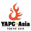 Yapcasia.org logo