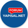 Yapisal.net logo