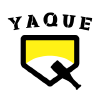 Yaque.jp logo