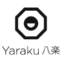 Yarakuzen.com logo