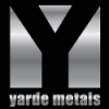 Yarde.com logo