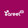 Yareel.com logo